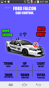 Auto connection (Falcon) v2(圖2)-速報App