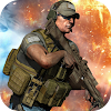 Commando Covert Strike Battle #1 FPS Shooting Game icon