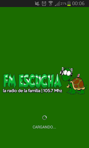 Fm Escucha 105.7