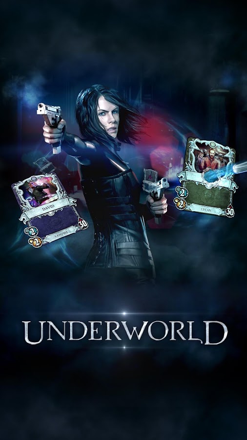    Underworld- screenshot  