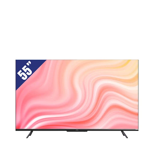 Smart Tivi 4K Coocaa 55 inch 55Y72