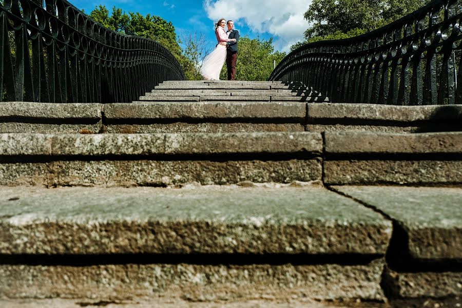 Fotograf ślubny Kseniya Rzhevskaya (ksumee2209). Zdjęcie z 4 czerwca 2017