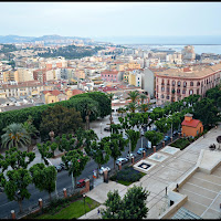 This is Cagliari di 