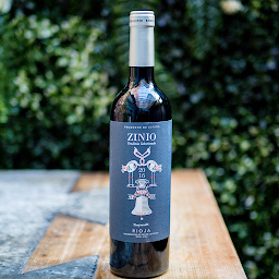 Zinio Tempranillo Crianza 2016