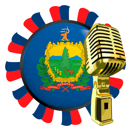 Vermont Radio Stations - USA