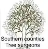 Southern Counties Tree Surgeons Logo