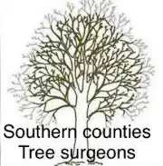 Southern Counties Tree Surgeons Logo