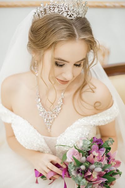 Wedding photographer Marina Zlochevskaya (mzlo). Photo of 3 November 2019