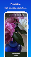 Camera Color Picker Screenshot