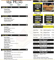 Pizza Do menu 2