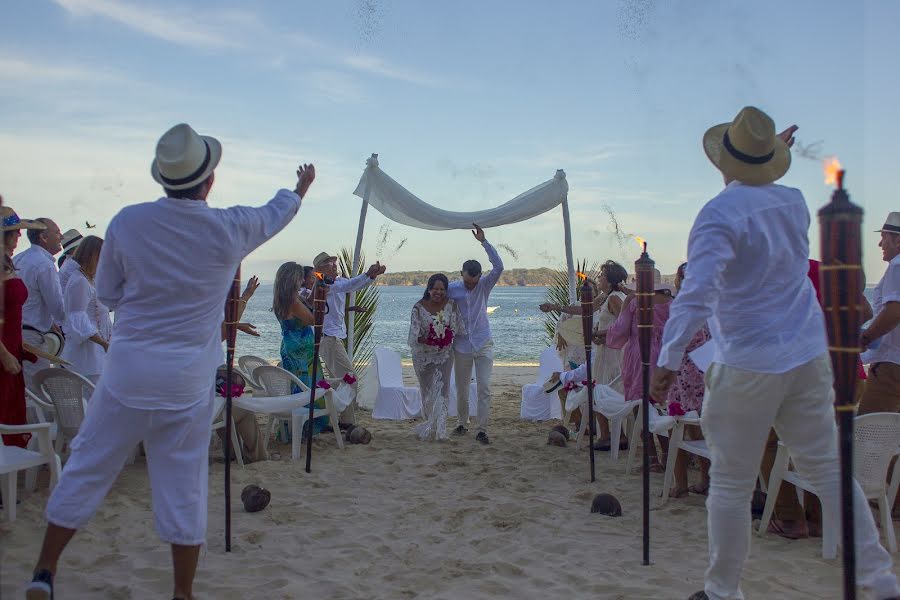 Fotógrafo de bodas Kelvin Morales (kmoralesfoto). Foto del 27 de febrero 2018