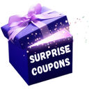 SurpriseCoupons