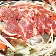 韓江烤肉(敦化店)