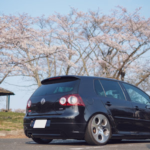 ゴルフ 5 GTI