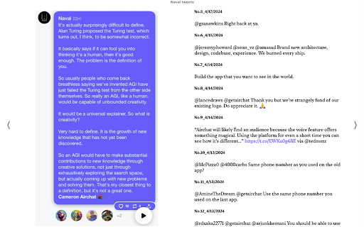 Tweets2PDF - Convert All Tweets to One PDF/EPUB