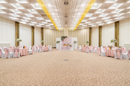 Зал «Россини» 