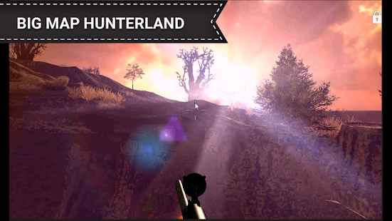  Hunter Land Simulator 2016  