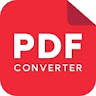 Image to PDF Converter - JPG t icon