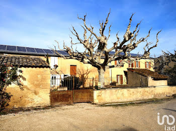 maison à L'Isle-sur-la-Sorgue (84)