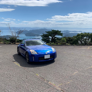 フェアレディZ Z33