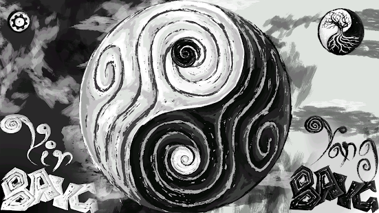 Yin Yang BANG BANG (FREE!) Screenshots 2