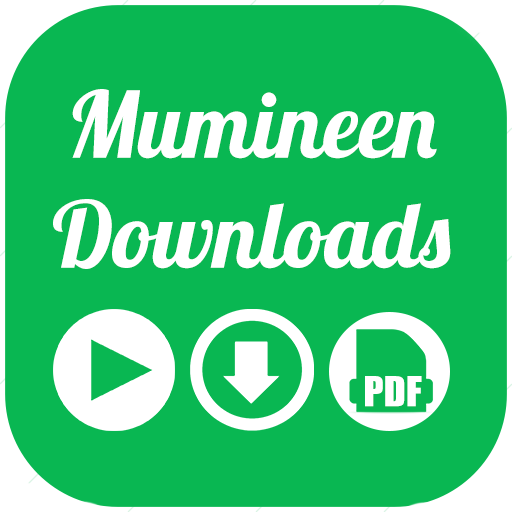 Mumineen Downloads 音樂 App LOGO-APP開箱王