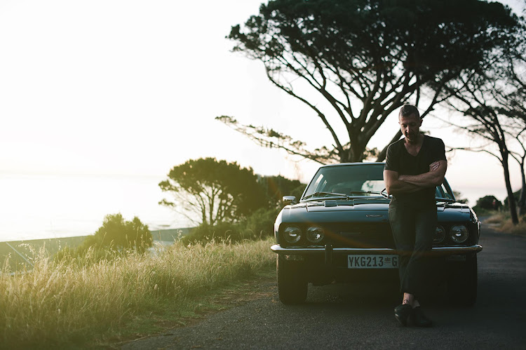 Jensen Interceptor Series III