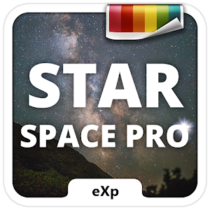 eXp Star Space Theme Premium