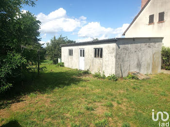 maison à Ouzouer-sur-Trézée (45)