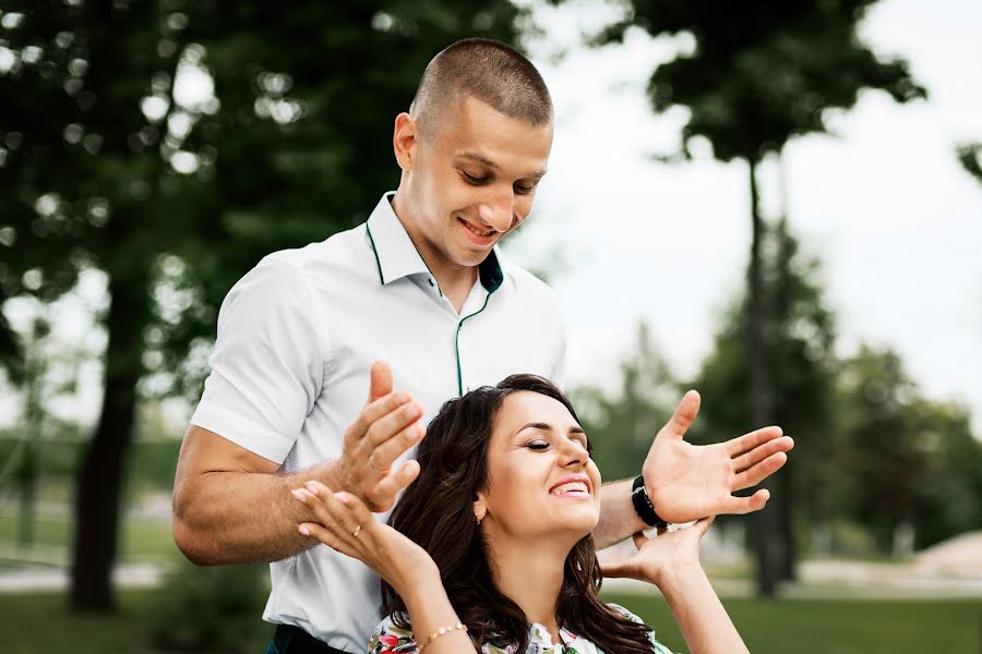 Wedding photographer Svetlana Vasilchenko (svetoldovna). Photo of 21 July 2019