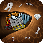 Cover Image of डाउनलोड Digger Machine find minerals 1.7.20 APK