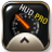 GPS HUD Pro mobile app icon