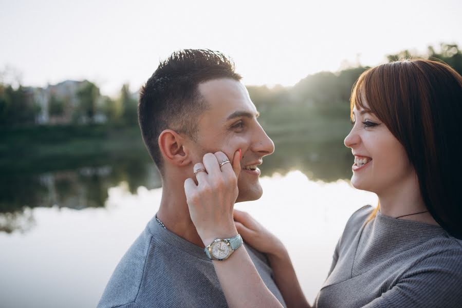 Wedding photographer Igor Kharlamov (kharlamovigor). Photo of 6 July 2018