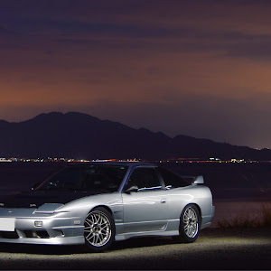 180SX RPS13