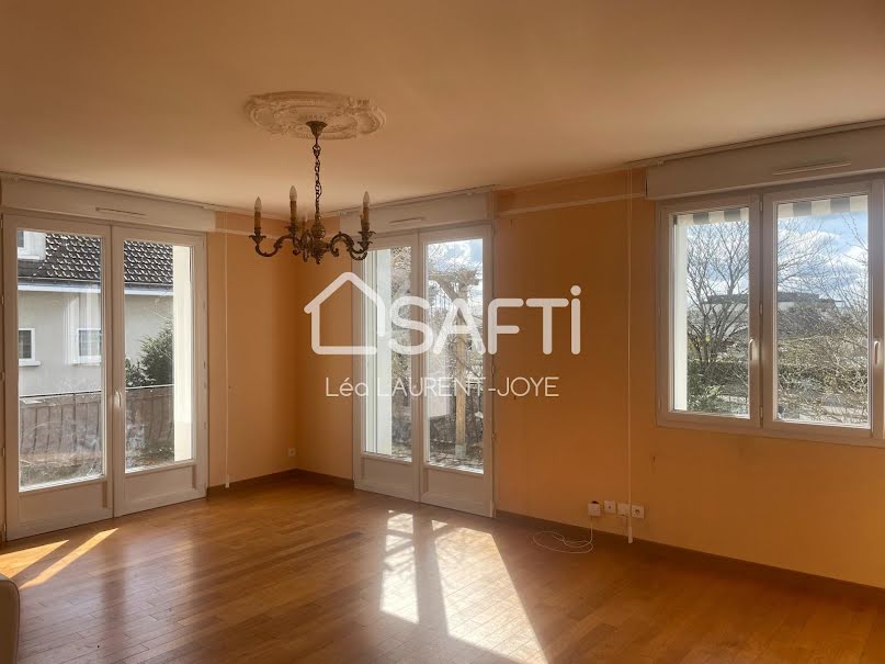 Vente maison 9 pièces 214 m² à Avoine (37420), 239 200 €