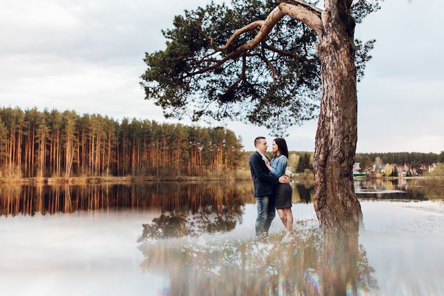 Весільний фотограф Ольга Кузнецова (matukay). Фотографія від 25 травня 2017