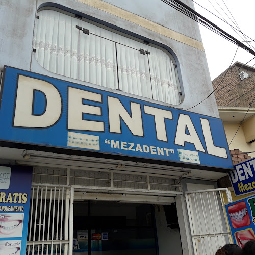 Comentarios y opiniones de DENTAL MEZADENT