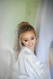 Wedding photographer Vitalik Gandrabur (ferrerov). Photo of 11 December 2018