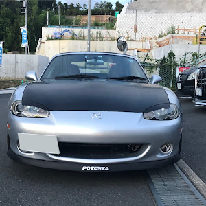 ロードスター NB6C