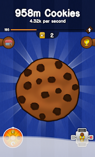 Cookie Clickers 2 MOD APK Android Free Download