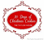Caramel Crispix was pinched from <a href="http://www.thetaylor-house.com/20-days-of-christmas-cookies-day-1-caramel-crispix/" target="_blank">www.thetaylor-house.com.</a>