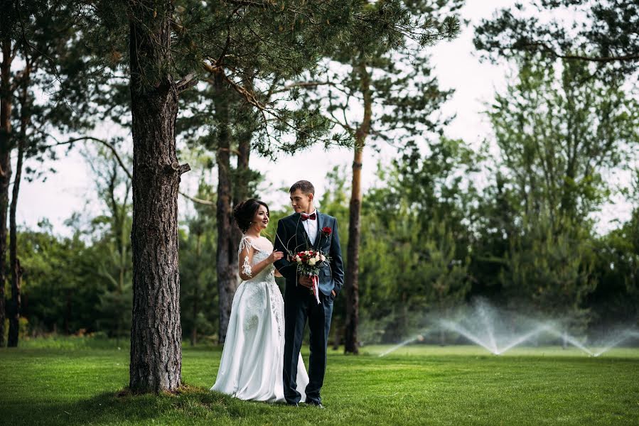 Fotografer pernikahan Misha Sotnikov (sotnikov). Foto tanggal 28 Juni 2018