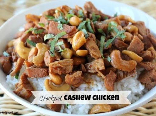 A quick and easy crockpot meal the entire family will love