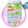 Sakura Fleurs Thème icon