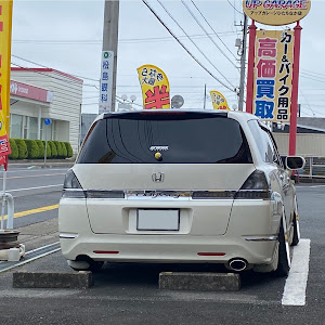 オデッセイ RB1
