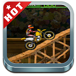 Hill Climb MOTO Driving Apk