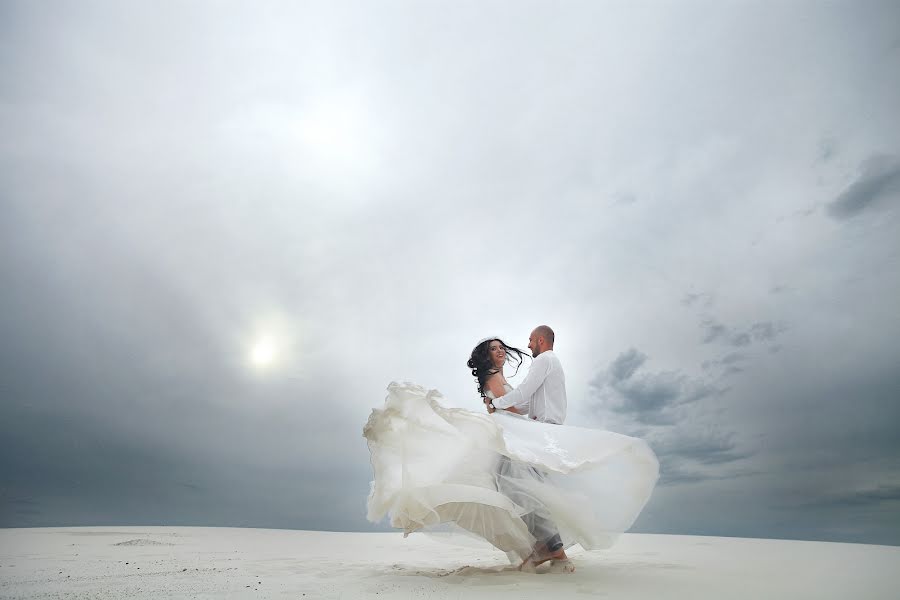 Fotógrafo de bodas Anna Gresko (annagresko). Foto del 28 de junio 2017