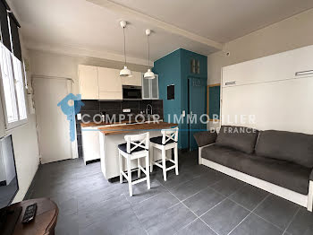 appartement à Paris 10ème (75)