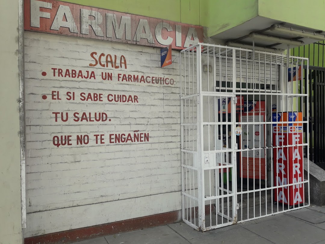 Farmacia Scala