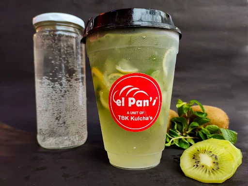 Kiwi Punch Mojito [450 Ml]